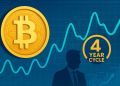 Bitcoin 4-Year Cycle Marks A Turning Point: Analyst Explains Why This Time Is Different