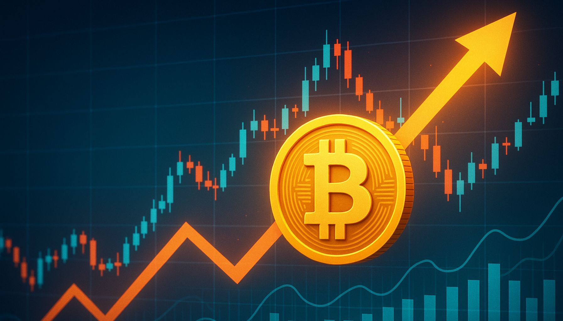 BitCoin Market Marketing Setup New Start: Data Tacts for Price Restore