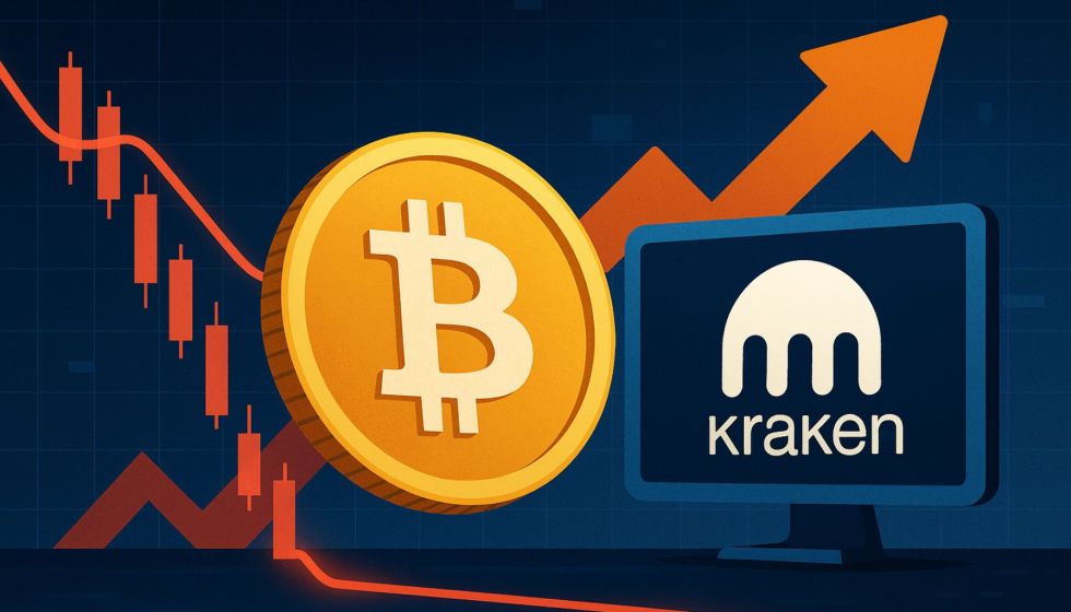 Bitcoin OG Sends Another 100 BTC to Kraken After $160 Million Short
