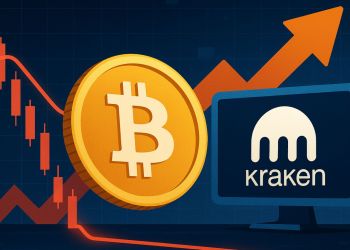 Bitcoin OG Sends Another 100 BTC to Kraken After $160 Million Short