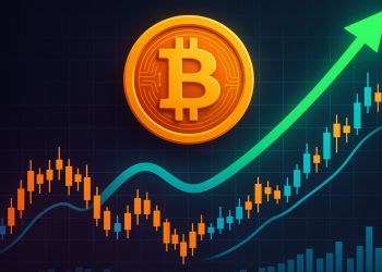 Bitcoin SOPR Shows Market Nearing Post-Correction Levels