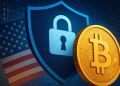 US Government Seizes 127,195 Bitcoin Linked To Chen Zhi Scam – Now Holds Over 316K BTC