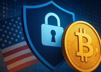 US Government Seizes 127,195 Bitcoin Linked To Chen Zhi Scam – Now Holds Over 316K BTC