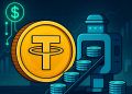 Tether Mints Another 1B USDT – $7B in Stablecoins Issued Since The Crash