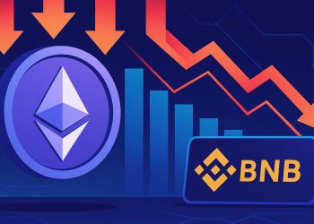 Ethereum Netflow Turns Positive: Binance May Be Leading the Selling Pressure