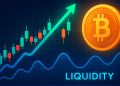 SSR Oscillator Signals Liquidity Waiting To Enter Bitcoin – Details