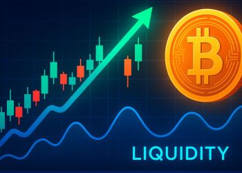 SSR Oscillator Signals Liquidity Waiting To Enter Bitcoin – Details