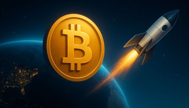 SpaceX Moves 281 Bitcoin to New Wallet – Third Transfer in 10 Days - BitCoinist | Related Crypto Article