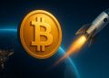 SpaceX Moves 281 Bitcoin to New Wallet – Third Transfer in 10 Days