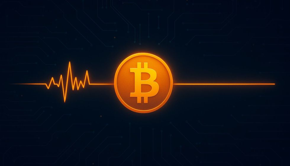 Bitcoin Flatlines As LTH Distribution Hits 810K Coins: Demand Still Absorbing Supply