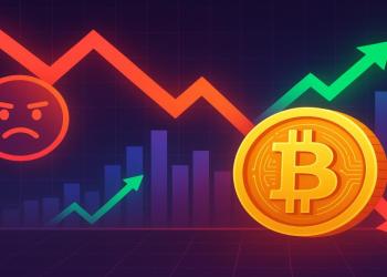 Bitcoin Market Enters A New Phase of Disbelief: Short Bias Dominates Despite Signs Of Recovery