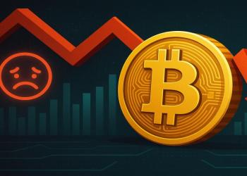 Bitcoin Short-Term Holders Capitulate: Realized Loss Ratio Hits 6-Month Low