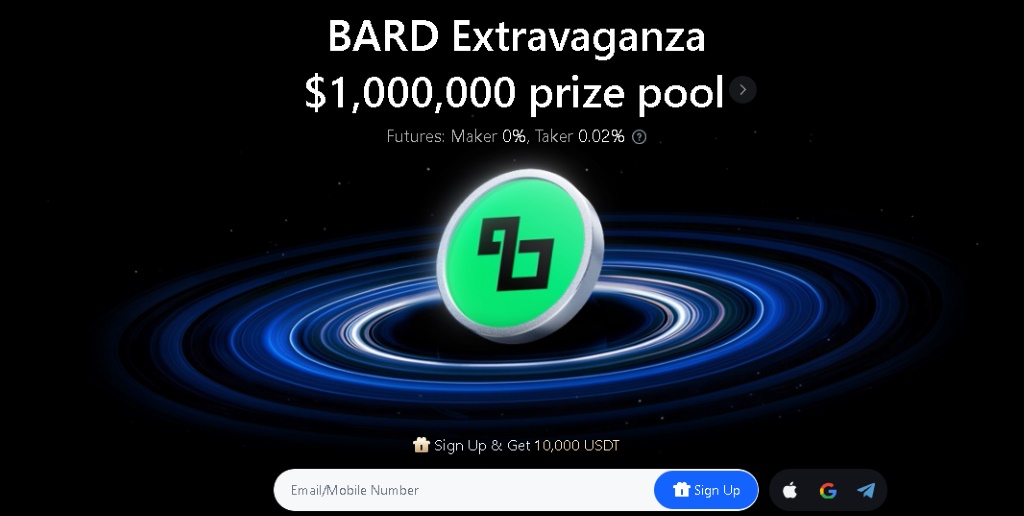 Výběr správné burzy pro nákup Toncoinu