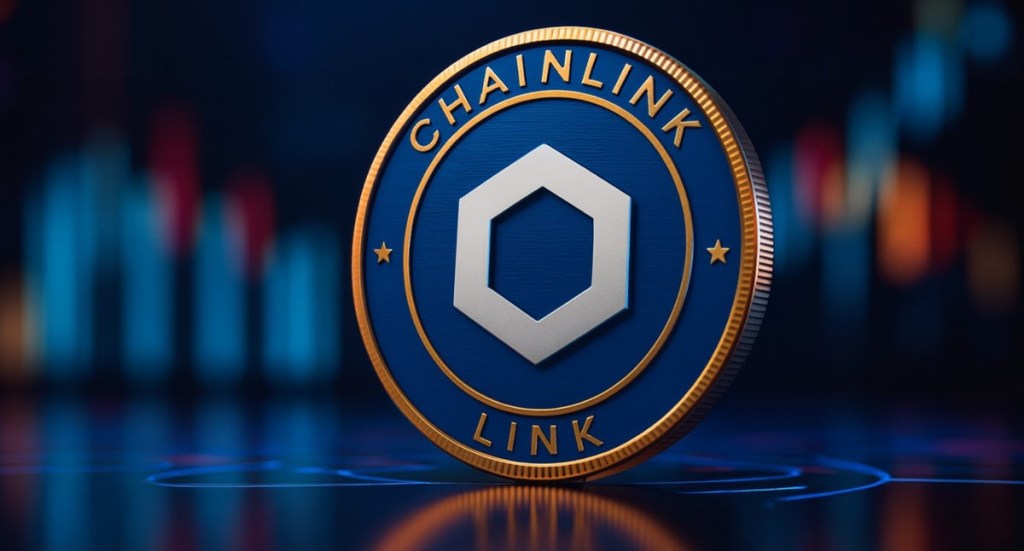 Vyplatí se koupit Chainlink (LINK) v roce 2025