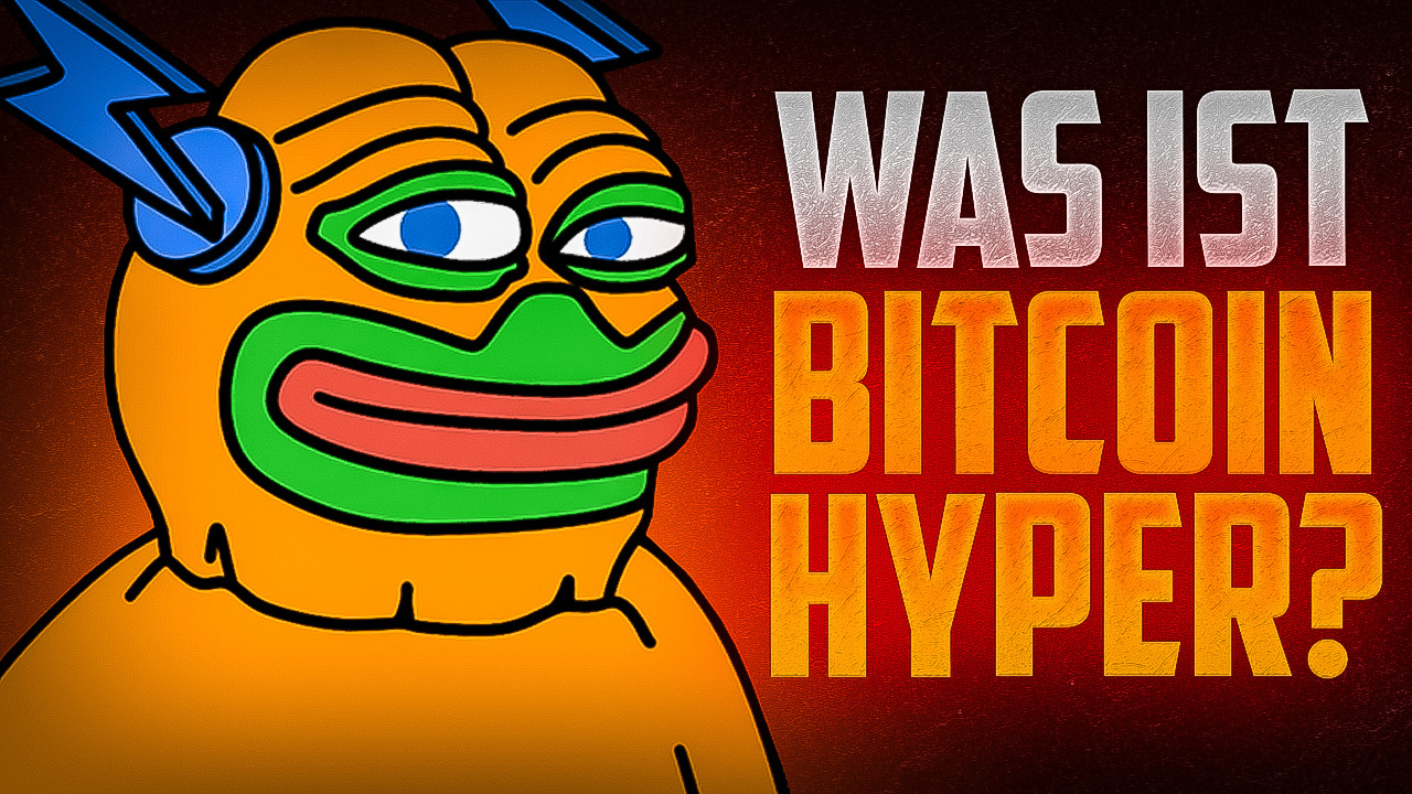Bitcoin Hyper: Seriös oder Scam? – Faktencheck 2025