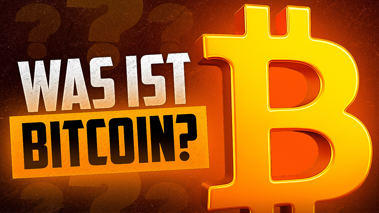 Was ist Bitcoin