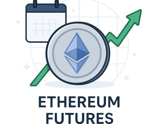 Was sind Ethereum Futures?