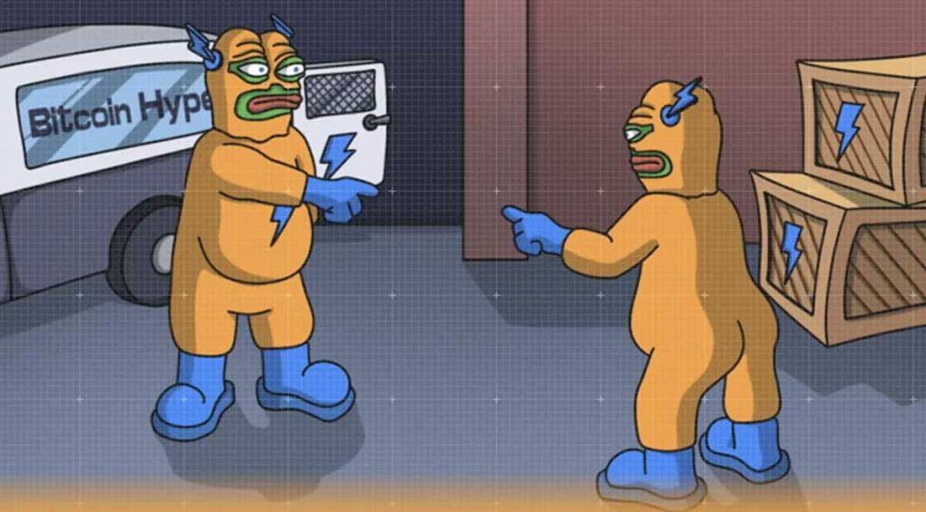 ビットコイン・ハイパーが注目される「今買いたい仮想通貨おすすめ」の理由