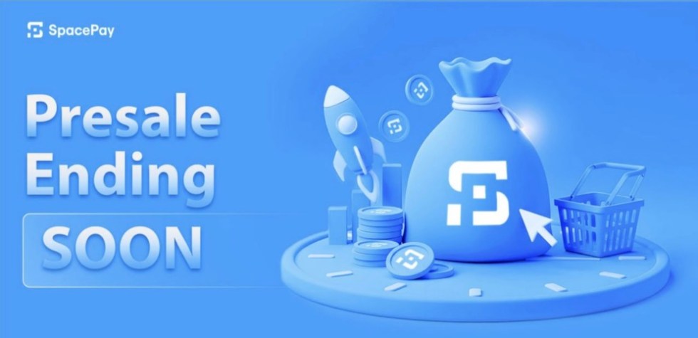 SpacePay Presale Details Worth Knowing