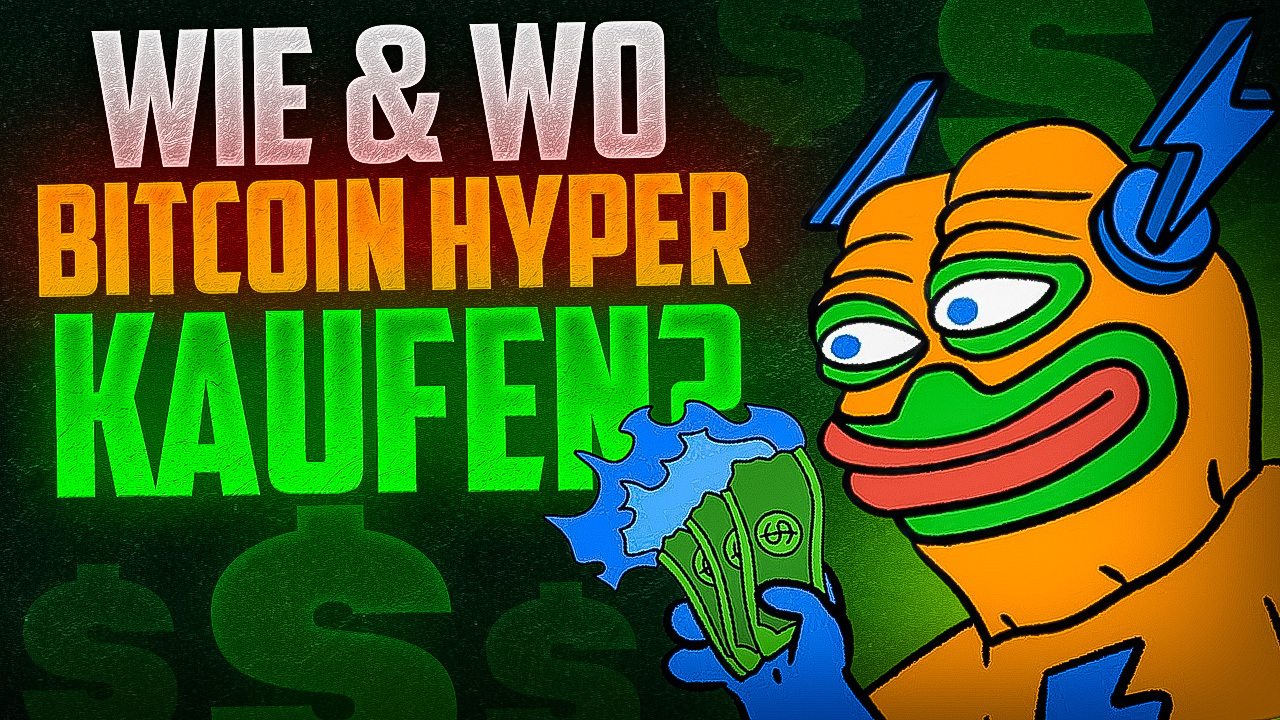 Bitcoin Hyper: Seriös oder Scam? – Faktencheck 2025