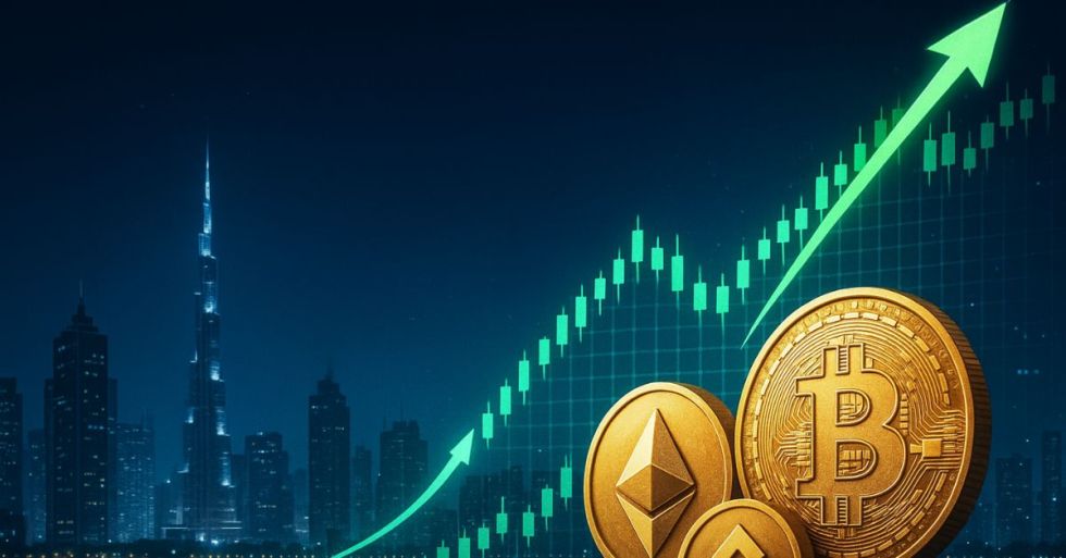 テザーとサークルの資金注入で市場が回復、仮想通貨おすすめの新トークンが台頭
