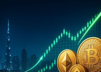 テザーとサークルの資金注入で市場が回復、仮想通貨おすすめの新トークンが台頭