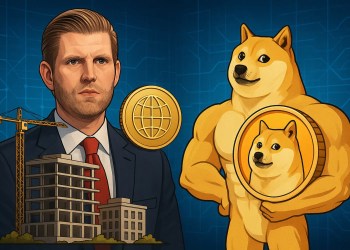 World Liberty Financial Prognose – Erfolg durch Trumps Tokenisierungs-Vision oder ist Maxi Doge der bessere Meme-Coin?