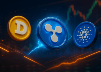XRP Price Prediction — Ripple Eyes $5 as Dogecoin and Cardano Attract Retail Flow