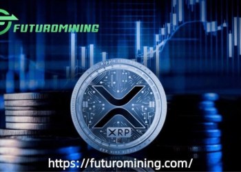 XRP enthusiasts earn up to $5,700 daily through FuturoMining