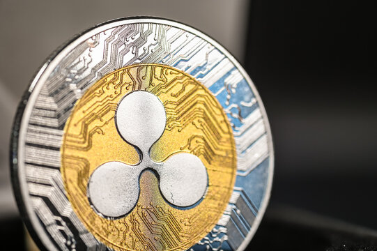 Are The XRP Tokens In Escrow At Risk Of Being Sold? Ripple CTO Shares Insights