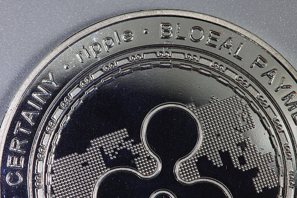 Financial analysis reveals how XRP will resolve the physical and digital value