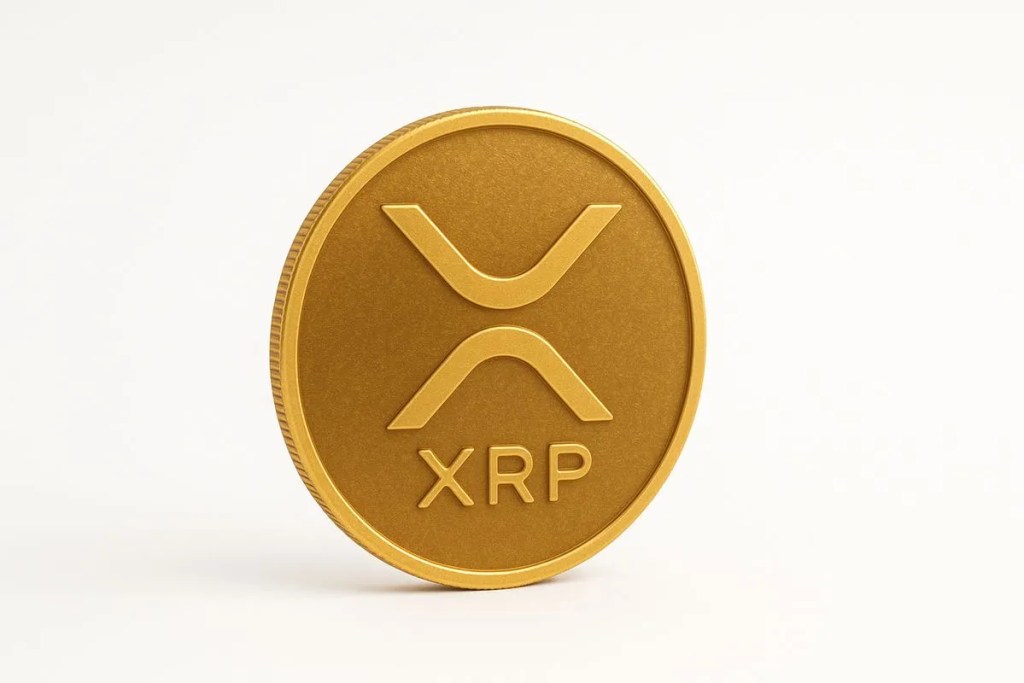 XRP เหรียญคริปโตที่น่าลงทุนแห่งปี