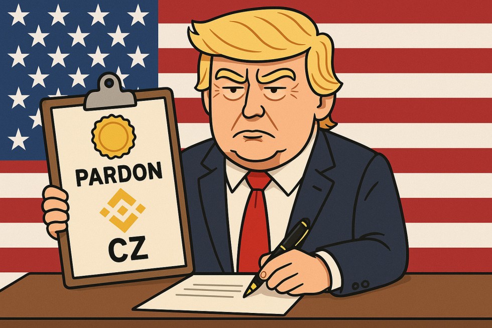 Zakaz kryptowalut dla parlamentarzystów