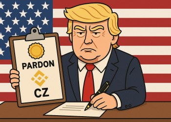 Zakaz kryptowalut dla parlamentarzystów