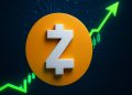 Zcash pumpt 170% - privacy coins een top 3 trend voor Q4 2025?