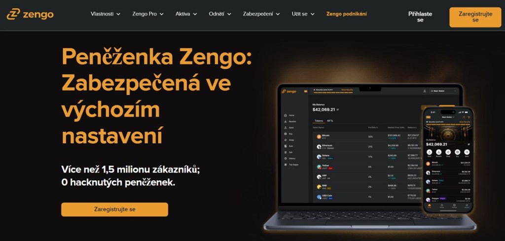 Zengo