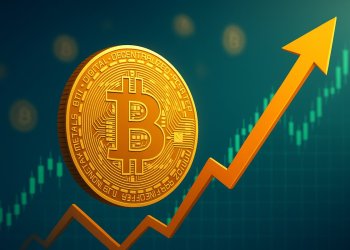 ビットコインが史上最高値12万5,000ドルを更新──トレーダーはBitcoin Hyperを「次に買うべき新しい仮想通貨」と評価