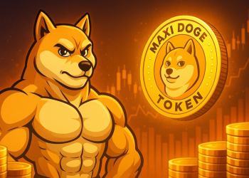 Maxi Doge Token ICOが3百万ドル（約4億5,900万円）に迫る──今買うべき新しい仮想通貨なのか？