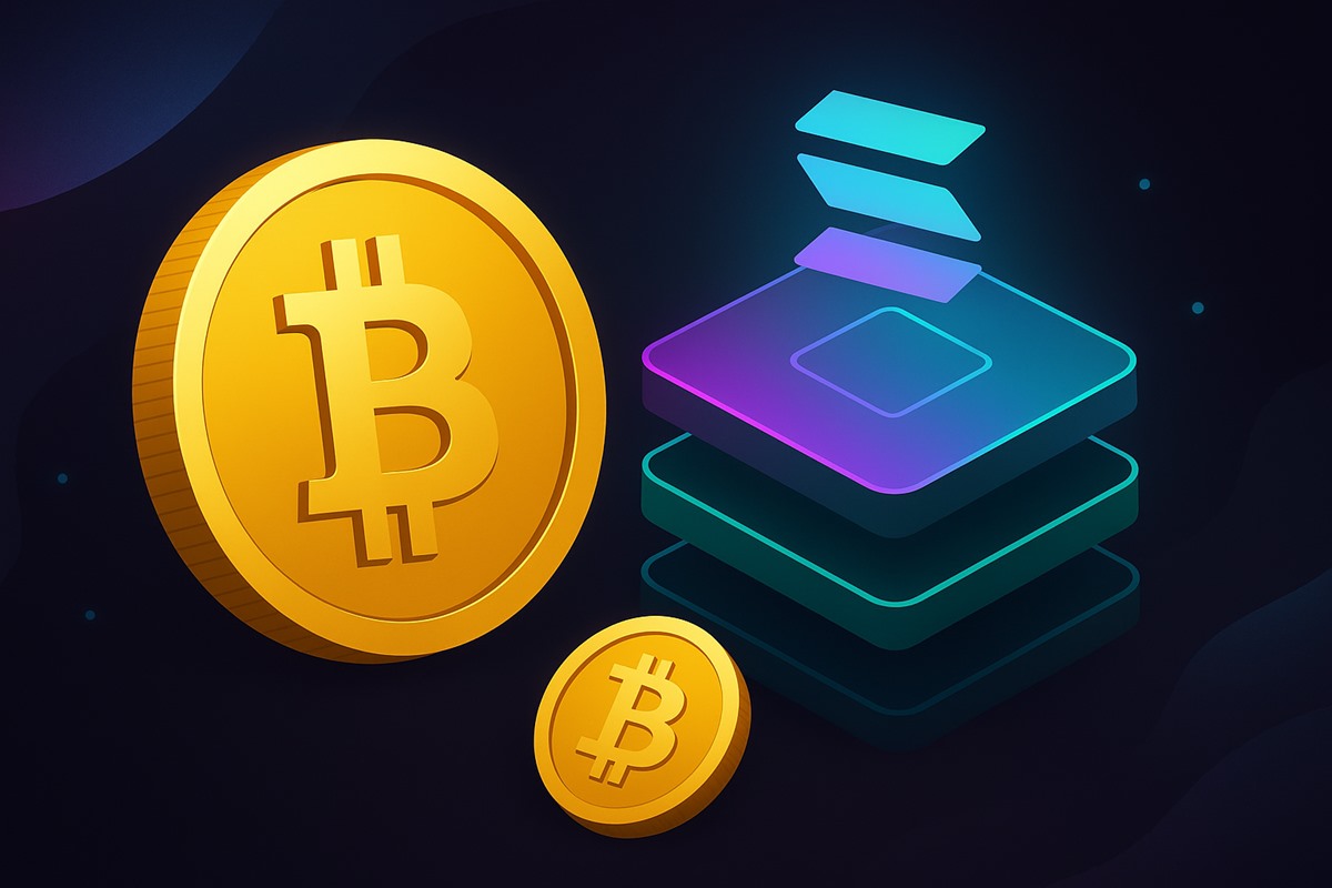 最適な仮想通貨 投資：Bitcoin Hyperはビットコイン最大の課題を解決する可能性