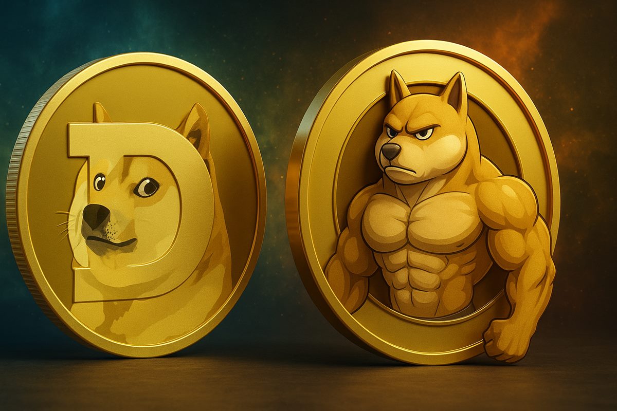 DogecoinとMAXIがアナリストにより注目のアルトコイン候補に──最適な仮想通貨 投資はどちらか