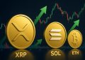 強気のオプション急増、BTC/ETHからXRPとSOLへの大規模な資金回転を示唆