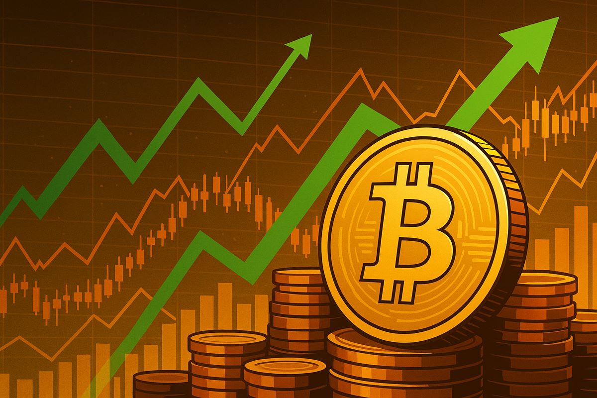 暗号資産市場で史上最大の清算──今買うべき仮想通貨 おすすめは何か