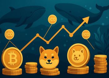 ジラ動向トラッカー：異常な大型購入が確認された注目ICO仮想通貨