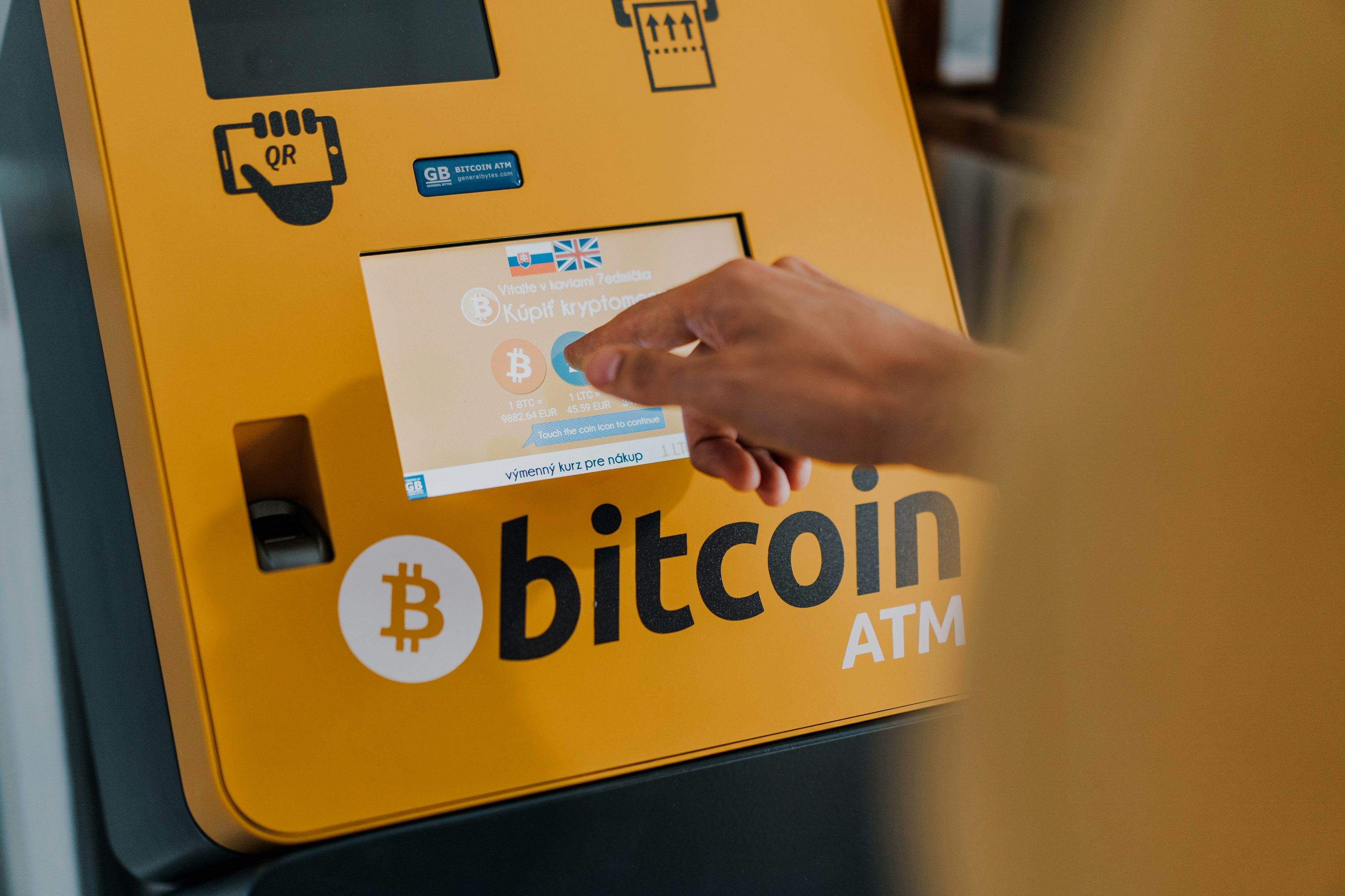 crypto
