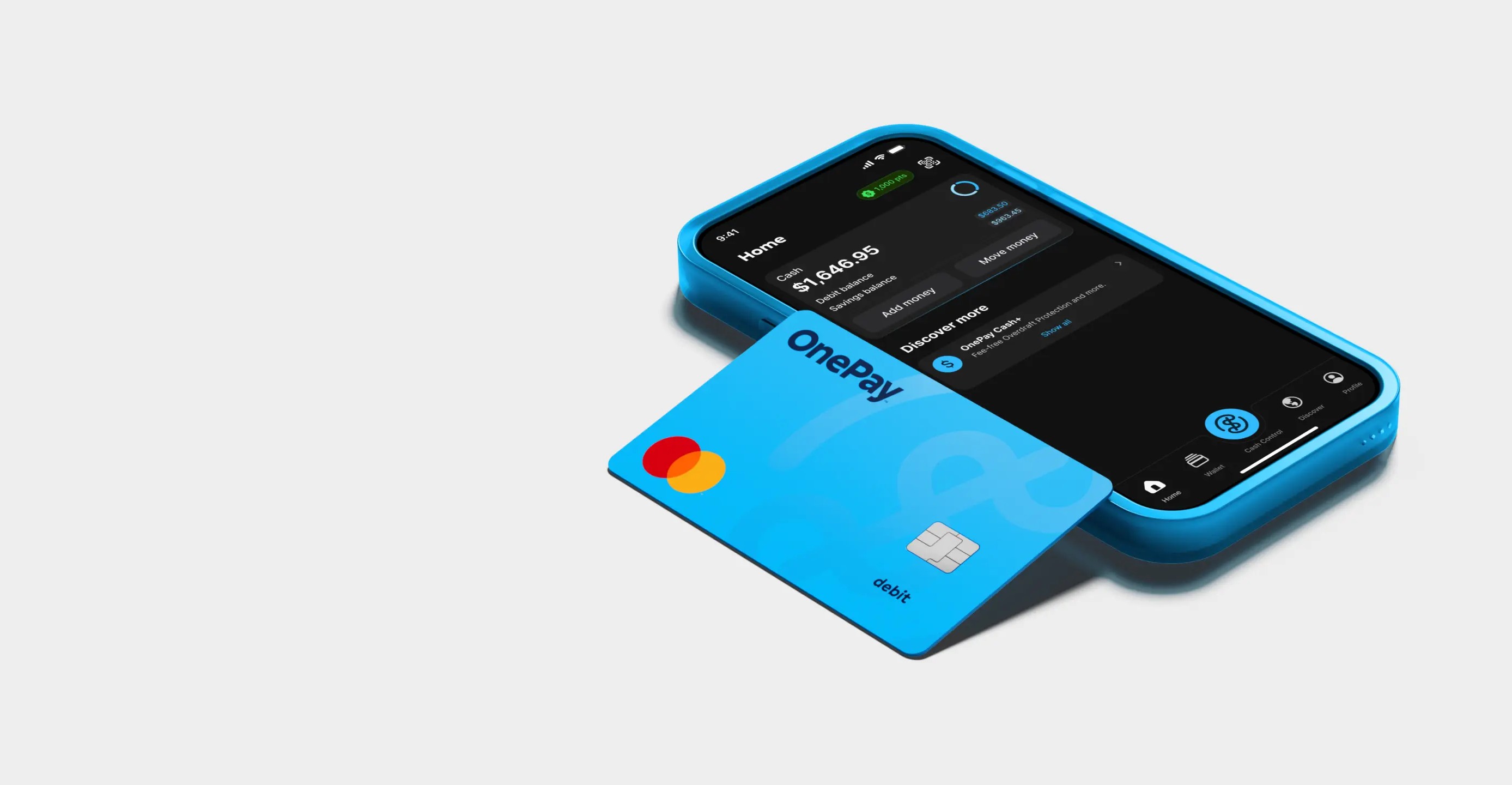 加密货币遇上零售业:沃尔玛关联金融科技公司扩展至数字资产领域