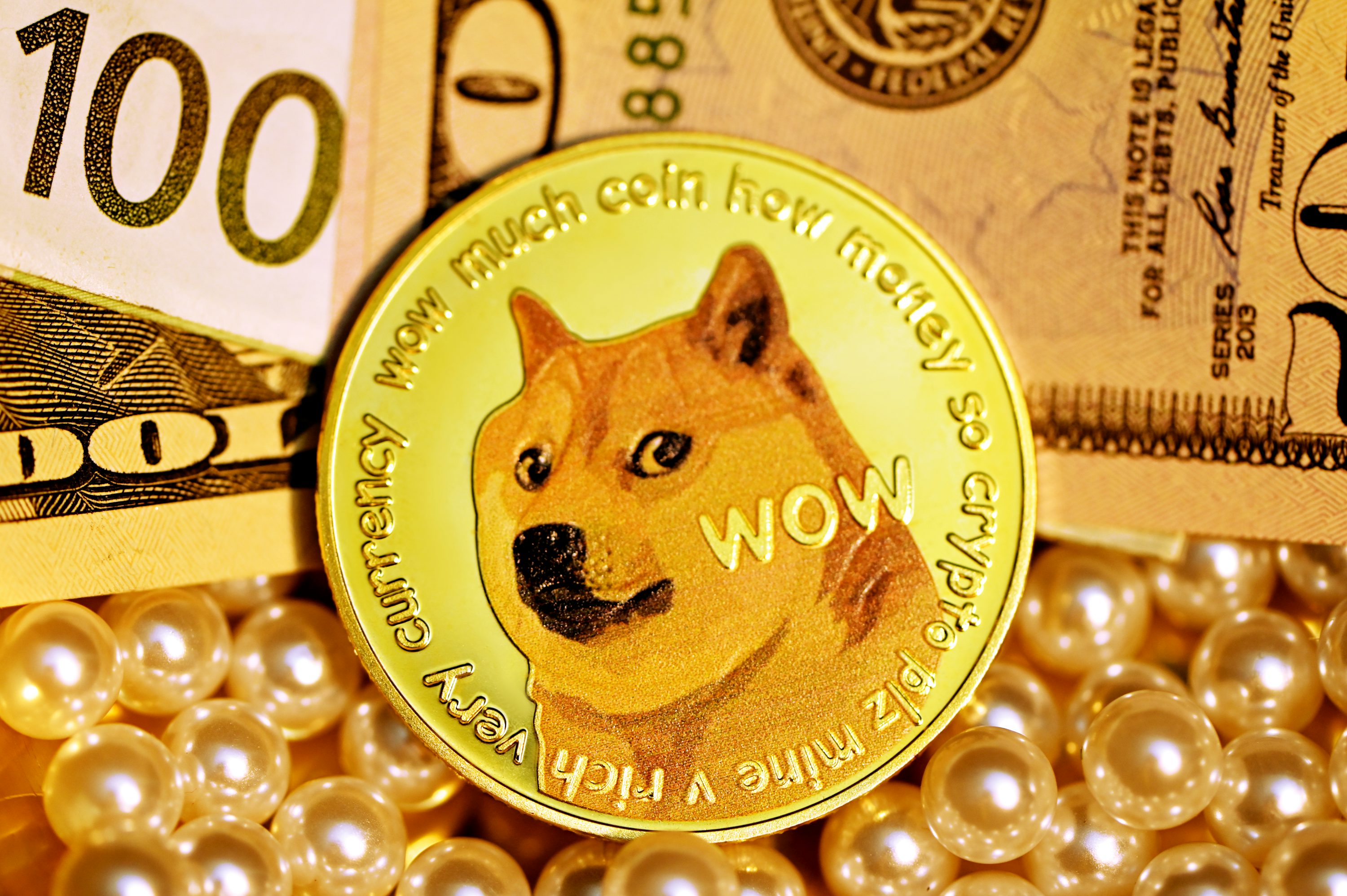 Dogecoin Mining Gets $ 2.5m Upbuilding from Trump-Connected NetMumZup Media
