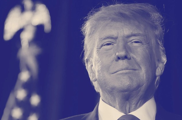 Trump’s Trade War Bombshell Rattles Crypto Investors Worldwide – Details