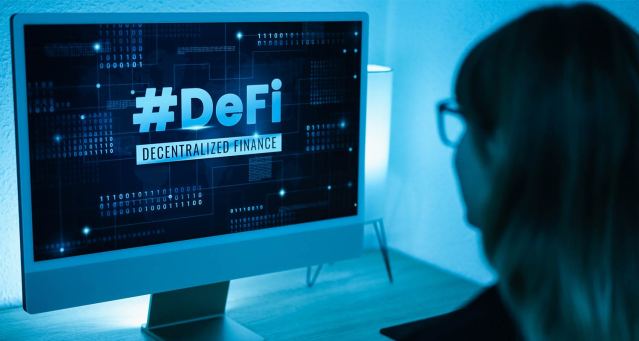 Tornado Cash Founder Raises Red Flag Over DOJ’s DeFi Crackdown