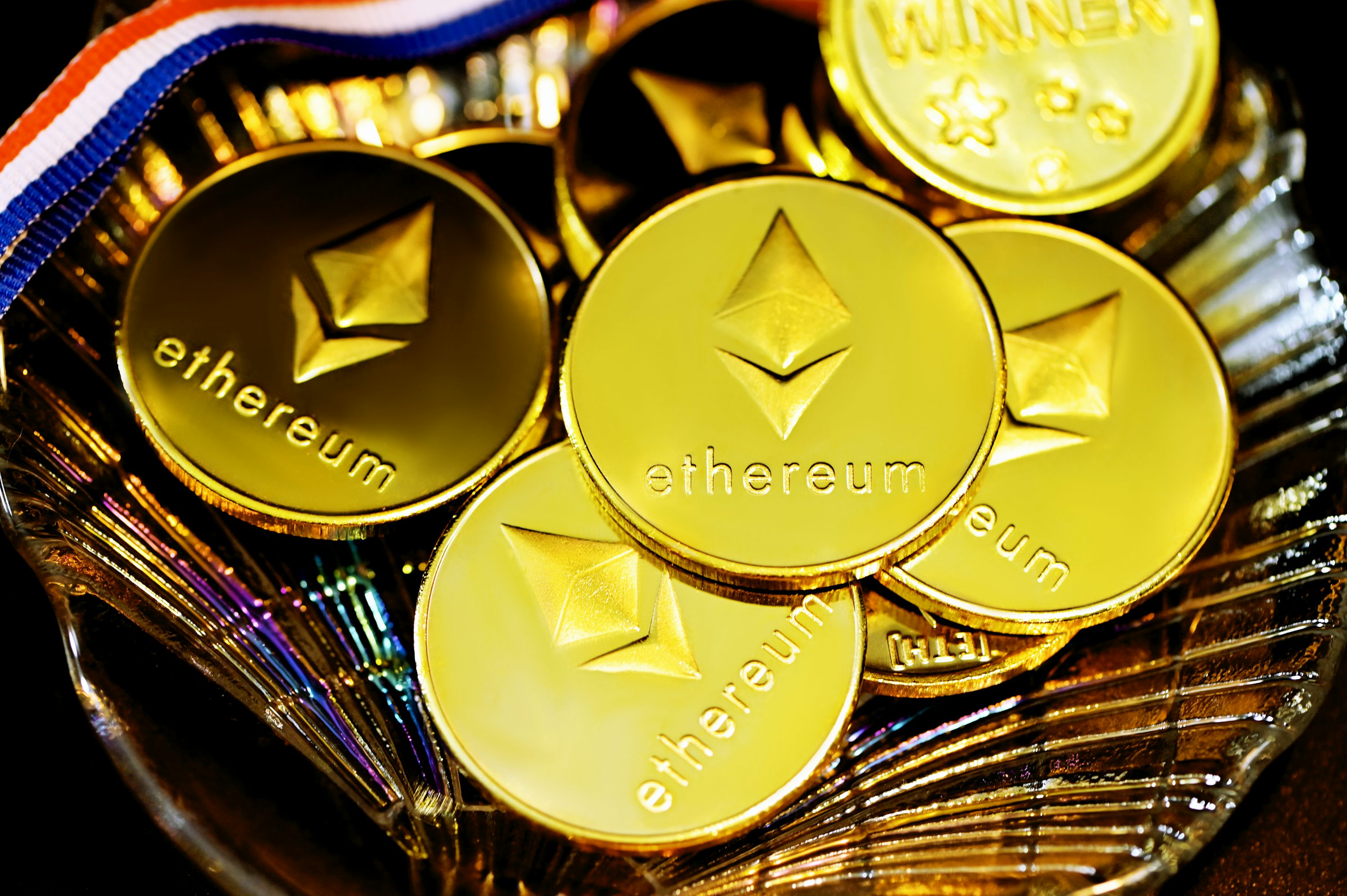 Ethereum