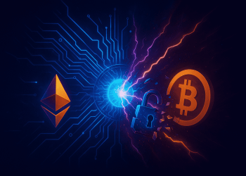 Quantum Shock: Google’s Breakthrough Puts Bitcoin’s Encryption On Notice